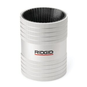 RIDGID - Alésoir