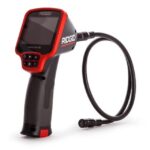 RIDGID - Caméra d'inspection micro CA-150 - 36848