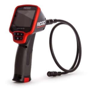 RIDGID - Caméra d'inspection micro CA-150 - 36848