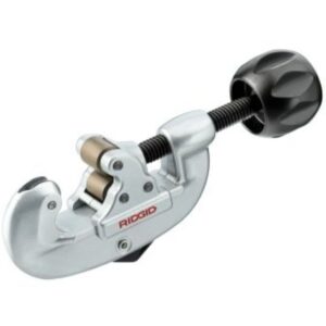 RIDGID - Coupe-Tubes