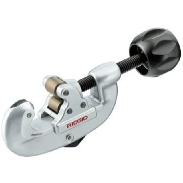 RIDGID - Coupe-Tubes RIDGID - Coupe-Tubes