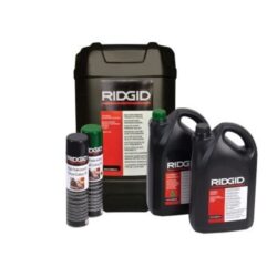 RIDGID - Huile à fileter
