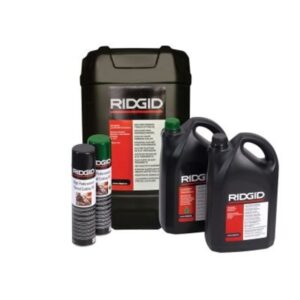 RIDGID - Huile à fileter