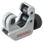 RIDGID - Mini Coupe-Tubes