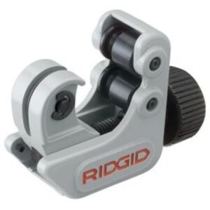 RIDGID - Mini Coupe-Tubes