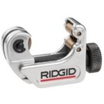 RIDGID - Mini Coupe-Tubes