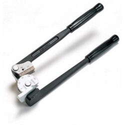 Détails visibles de Pince à cintrer pour tube 10 mm modèle 410M 36102 pour Pinces