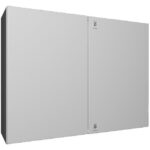 RITTAL - AX Armoire compact