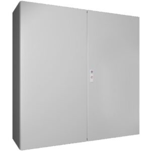 RITTAL - AX Armoire compact
