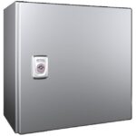 RITTAL - AX Armoire compact