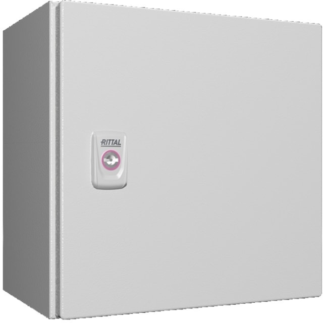 RITTAL - AX Armoire compact RITTAL - AX Armoire compact
