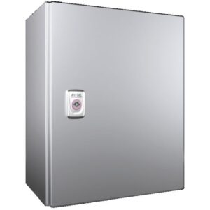 RITTAL - AX Armoire compact