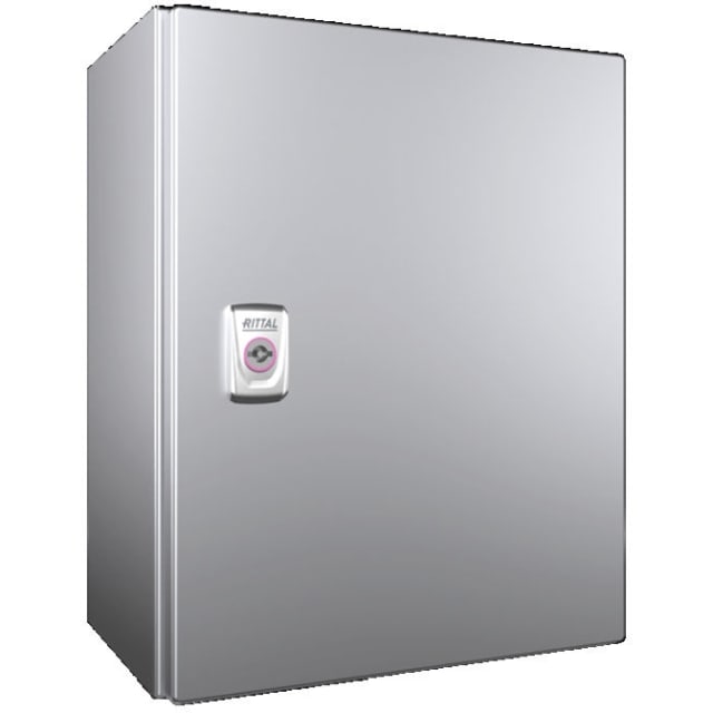 RITTAL - AX Armoire compact RITTAL - AX Armoire compact