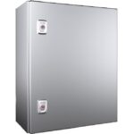 RITTAL - AX Armoire compact