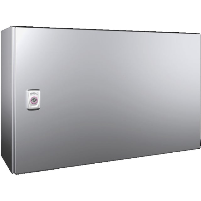 RITTAL - AX Armoire compact RITTAL - AX Armoire compact