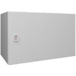 RITTAL - AX Armoire compact