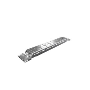 RITTAL - AX Interieuruitbouwpr. v. AX D=300 VE=4 - 2394300