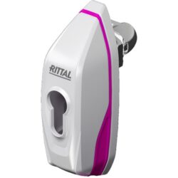 RITTAL - AX Mini-Poignée confort