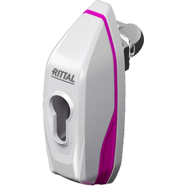 RITTAL - AX Mini-Poignée confort RITTAL - AX Mini-Poignée confort