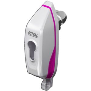 RITTAL - AX Mini-Poignée confort
