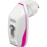 RITTAL - AX mini-poignée confort pour coffret AX - 1485600