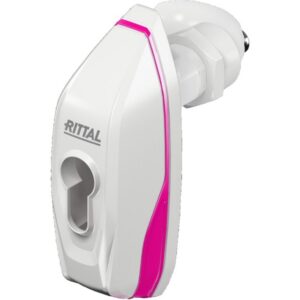 RITTAL - AX mini-poignée confort pour coffret AX - 1485600