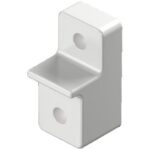RITTAL - AX pattes fixation murale pour coffret AX UE=4 - 1485400