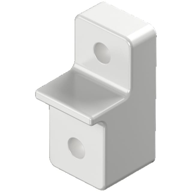 RITTAL - AX pattes fixation murale pour coffret AX UE=4 - 1485400 RITTAL - AX pattes fixation murale pour coffret AX UE=4 - 1485400