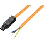 RITTAL - Alimentat.lampes LED 100-240V-3 pôles - 2500400