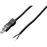 RITTAL - Alimentat.lampes LED 24VDC-2 pôles UE=5 - 2500410
