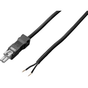 RITTAL - Alimentat.lampes LED 24VDC-2 pôles UE=5 - 2500410