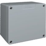RITTAL - Arm.alu. 160x160x90mm - 9112210
