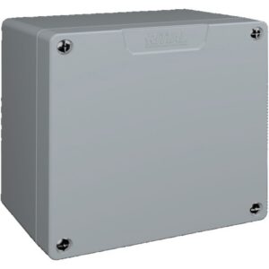RITTAL - Arm.alu. 160x160x90mm - 9112210