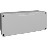 RITTAL - Arm.alu. 175x80x57mm - 9106210