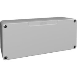 RITTAL - Arm.alu. 175x80x57mm - 9106210