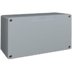 RITTAL - Arm.alu. 260x160x90mm - 9113210
