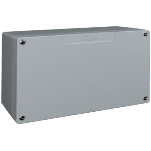 RITTAL - Arm.alu. 260x160x90mm - 9113210
