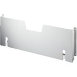 RITTAL - CM/TS POCHETTE A PLANS EN TÈLE D'ACIER PORTE 800L. - 4118500