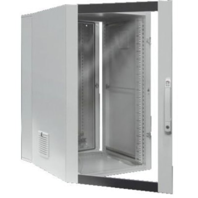 RITTAL - COFFRET MURAL 3 PART. 21U - 7721535 RITTAL - COFFRET MURAL 3 PART. 21U - 7721535