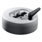 RITTAL - CP Couplage 60 Pivotant D130mm - 6206300