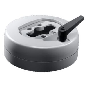 RITTAL - CP Couplage 60 Pivotant D130mm - 6206300