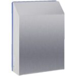 RITTAL - Capot de protection inox p 3238 - 3238080