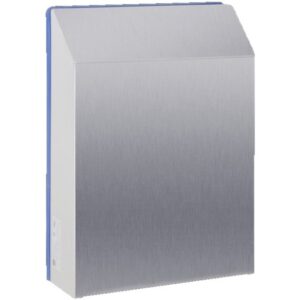 RITTAL - Capot de protection inox p 3238 - 3238080