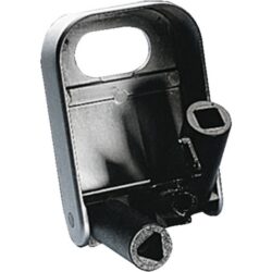 RITTAL - Clé universelle pour armoire électrique - 2549000