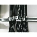 RITTAL - DK Bride de câble 18-22 mm UE=25 - 7097000