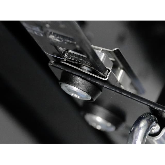 RITTAL - DK Fixation 19 RITTAL - DK Fixation 19