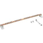 RITTAL - DK Rail mise à la masse hor p équip 450L - 7113000
