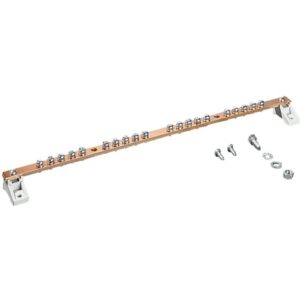 RITTAL - DK Rail mise à la masse hor p équip 450L - 7113000