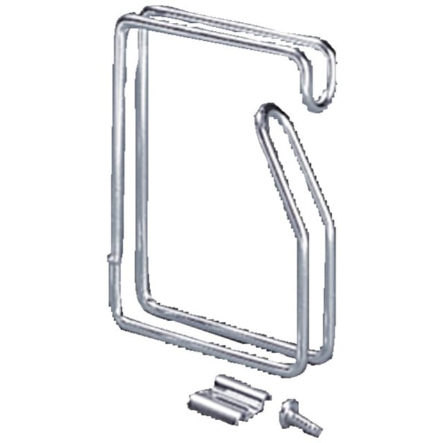 RITTAL - DK anneau de guidage de câble 125 x 85mm 10 pièces - 7111900 RITTAL - DK anneau de guidage de câble 125 x 85mm 10 pièces - 7111900