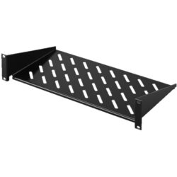 RITTAL - ETAGERE 25KG D=400MM RAL 9005 - 5501625